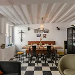 Сasa de vacaciones Les Oiseaux Du Corsaire 3 House & Terrace 6 P - Center *
